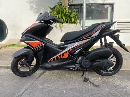 Sale Yamaha Aerox 155