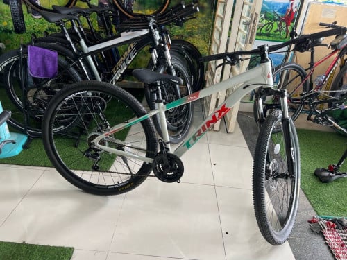 Second hand bicycle for sale
