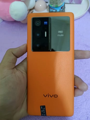 Vivo x70 pro plus CH (SOLD)