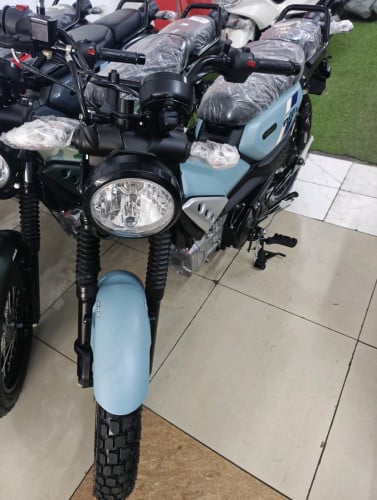 Yamaha PG-1 ABS 026 Use key 115cc good 99%