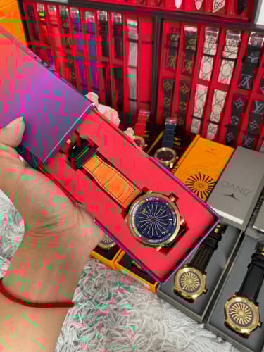 Zinvo Blade Trifecta