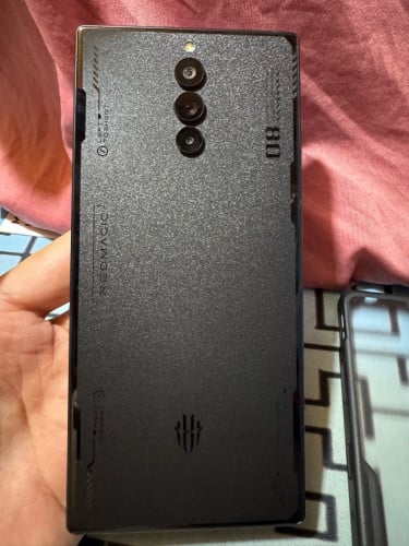 ZTE RedMagic 8Pro