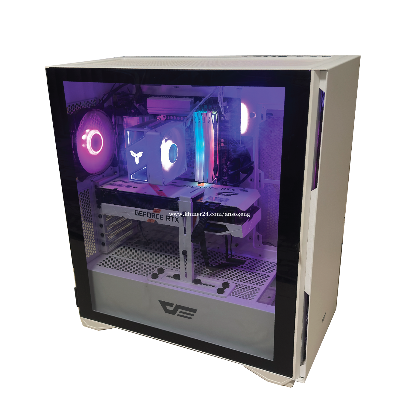 Second PC sells price $950.00 in Phnom Penh Thmei, Saensokh, Phnom Penh ...