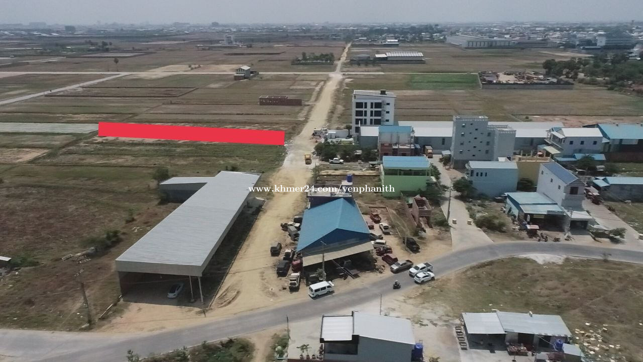 ដីលក់