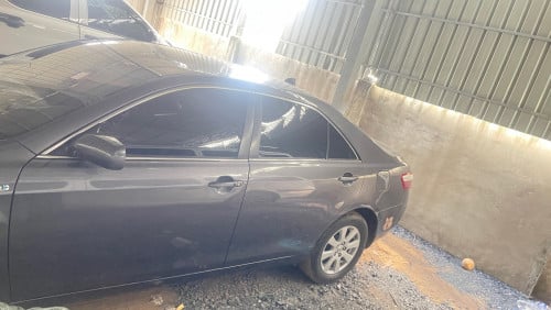 ឡានលក់ ថ្នាំសីន អត់បុកអត់បាស