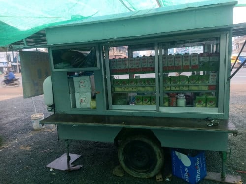 រម៉កលក់