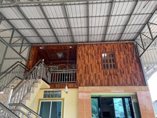 ផ្ទះលក់បន្ទាន់