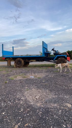 លក់ហេីយ