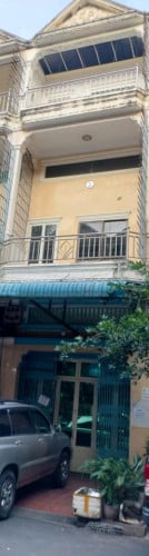 ផ្ទះ ជួល