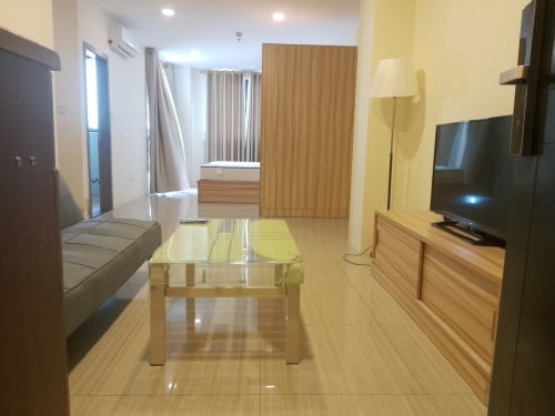 អាផាតមិនសម្រាប់ជួល