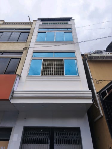 ផ្ទះលក់លើមហាវិធីម៉ៅសេទុង