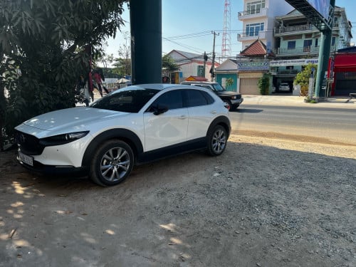 ឡានជិះក្នុងក្រុង