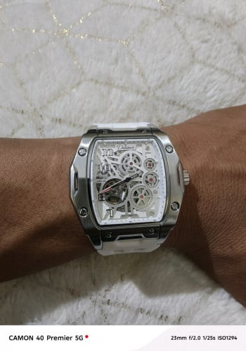 នាឡិការ  មួយទឹក