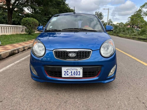 ឡានលក់នៅសៀមរាប