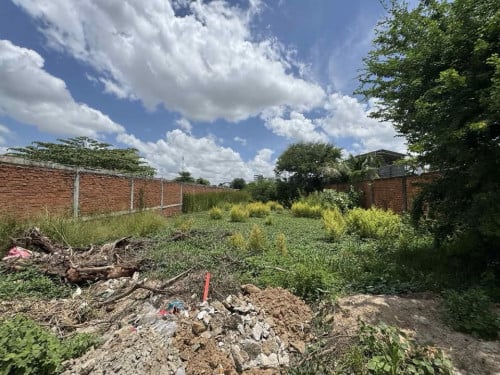 ដីលក់បន្ទាន់