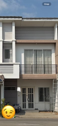 លក់ផ្ទះ បុរី ប៉េង ហួត ផ្លូវ371 មុខផ្សារPC ប៉េសេ