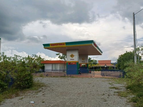 ការ៉ាសសាំងលក់ក្រោមទីផ្សារ80%