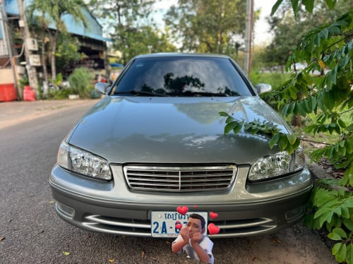 ឆ្លាម 99 នៅស្អាត ជិះស្រួលណាស់ ហាប់ល្អ