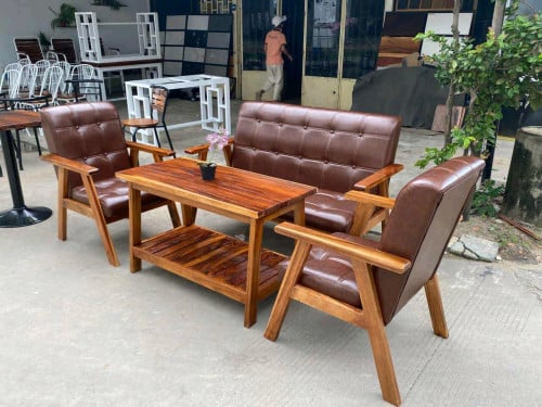 សាឡុងអក្សរA ធន់​តម្លៃពិសេស