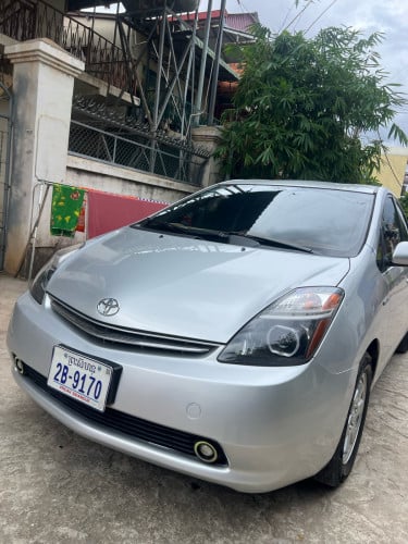 ឡានស្អាតមិនច្រេះមិនបុក ABSខ្លាំងឡានថ្មីខ្លាំ