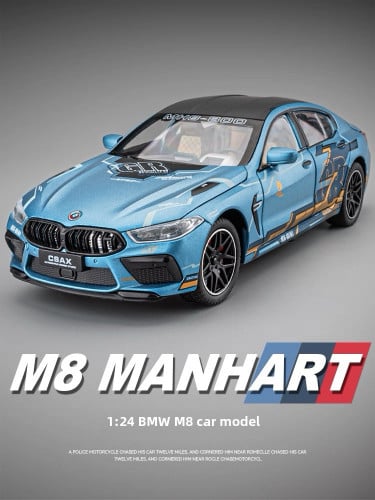 កូនឡាន BMW