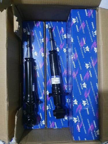 បូមក្រោយ Celica 2000-2006