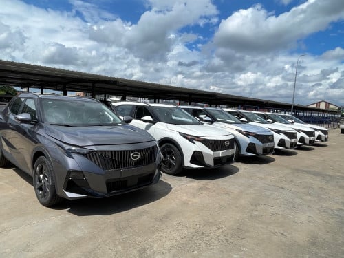 លក់តម្លៃទាបជាងគេ GS3 2025 បញ្ឆេះពីចម្ងាយ,កៅអីអូតូ,គូទក្រោយអូតូ រកណាមានទៀតតម្លៃនេះ 070232352