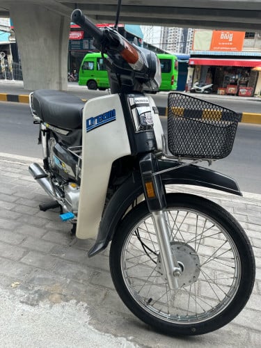 លក់Honda តែមឆេះ