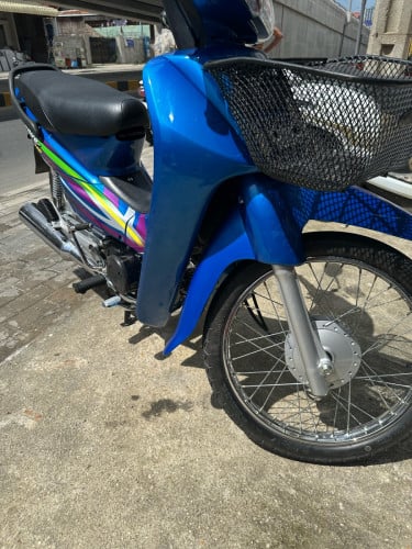 លក់Honda wave110cc