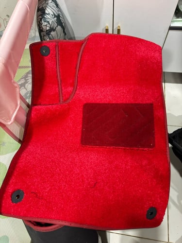 កម្រាលខាងលេីសម្រាប់​ Jetour Dashing Eco