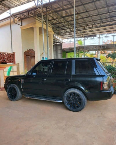 សួស្តីមេៗណាមានLuxis RX300 ចង់វ៉ៃដូ ឡានreng rover ឆ្នាំ២០០២អត់