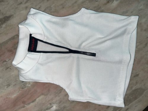 (New) crop free size