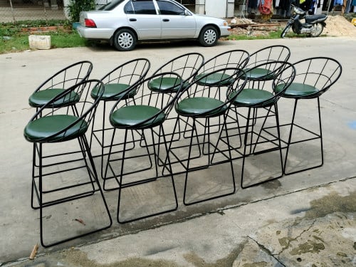 កៅអីSky  Bar