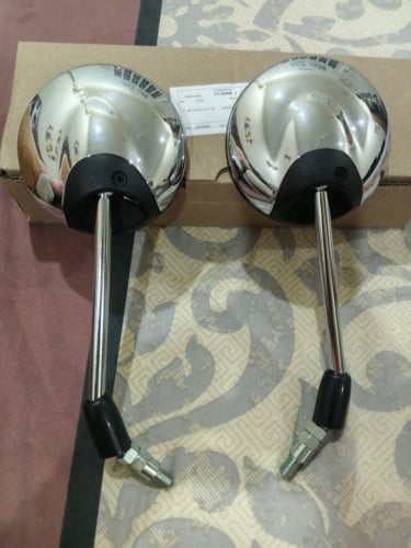 កញ្ចប់ Super Cub 125 ថ្មី