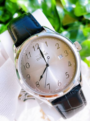 ⌚️ម៉ាកល្បី Invicta Original 100%