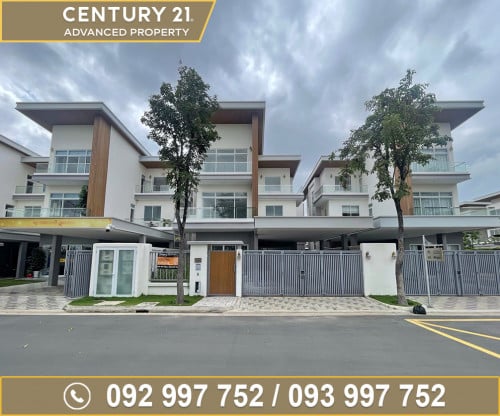 🏘 វីឡាទោល (Marigold-A) ក្នុងបុរី អ័រគីដេពោធិ៍ចិនតុង ត្រូវការលក់បន្ទាន់ខ្លាំង