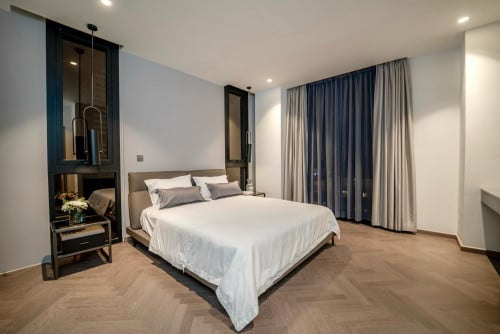 🏙Modern 2-Bedroom Apartment