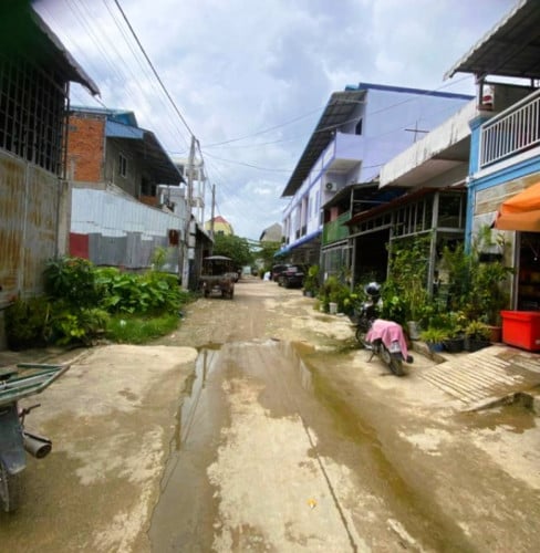 ๐ฆHouse Available for Urgent Sale at a Special Price (Negotiable).