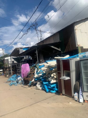 ๐ฆHouse Available for Urgent Sale at a Special Price (Negotiable).