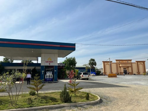 🏦KTV and Gasoline Urgent Sale (Negotiable), ABA Loan Available.