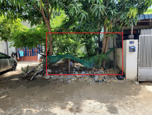 🏦Land Available for Urgent Sale at a Special Price (Negotiable).