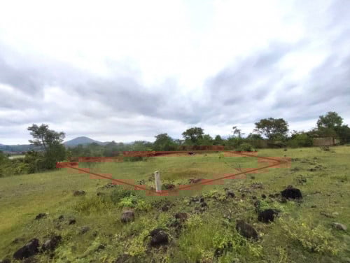 🏦Land for Urgent Sale (Negotiable), ABA Loan Available.