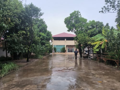 🔰ដីផ្ទះវីឡាសម្រាប់លក់-ជួល សង្កាត់គោកឃ្លាំង