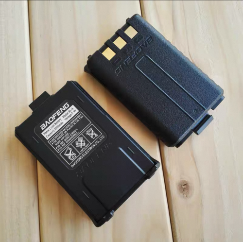 ថ្ម អាយកូម UV 5r ថ្មី