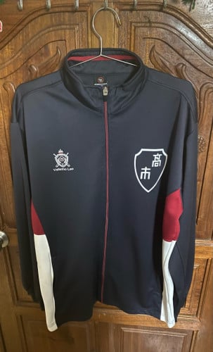 អាវក្រៅvallatno Leo (Italy）