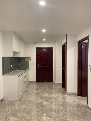 1 Bedroom For Rent _Mekong Condo 6 ( Chroy Changvar)