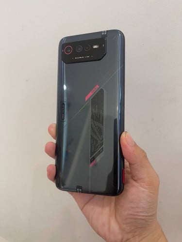 99% Asus ROG Phone 6 16GB+512GB