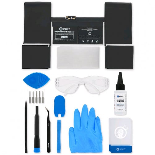 A1534 battery, macbook retina 12 inch