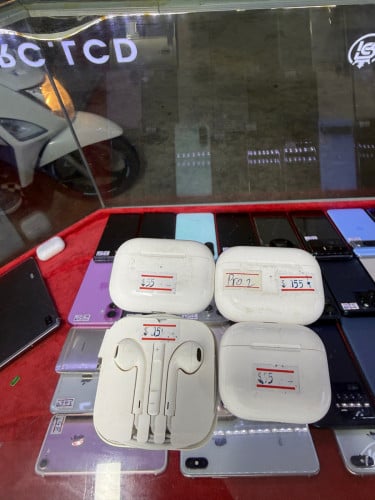 AirPod 3 Original Condition 96%