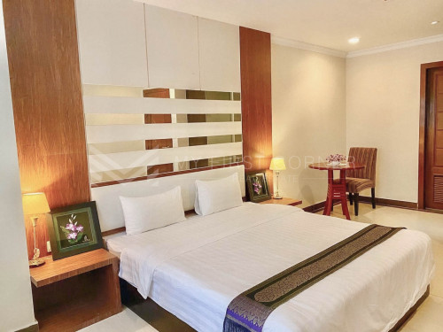 Apartment one bedroom for rent